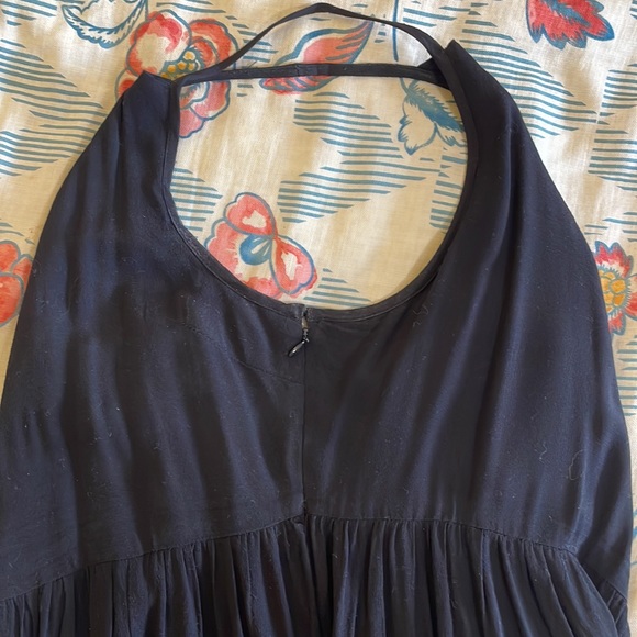 Maxi MinkPink Dress - Picture 7 of 7